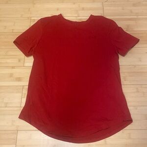 Team Canada Lulu Tee